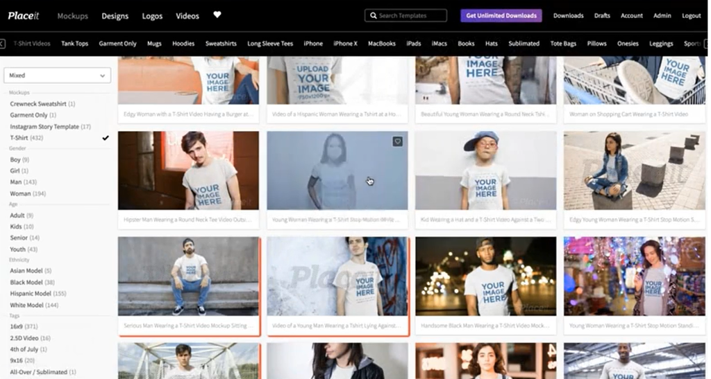 /notes/business-ecomm_clubhouse/media/commit/501646bebe9628a4f4d44322d821145113403e07/_share/media/img/step_03/L06%20-%20placeit/ex06a%20-%20videos.png